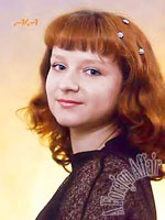 Russian Women Video Clip Profile 18973