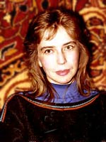 Russian Women Video Clip Profile 19834