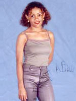 Russian Women Video Clip Profile 20298