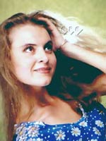 Russian Women Video Clip Profile 21322