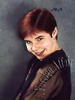 Russian Women Video Clip Profile 21407