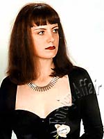Russian Women Video Clip Profile 21711