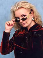 Russian Women Video Clip Profile 23440