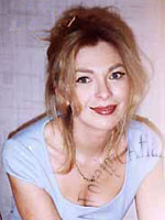 Russian Women Video Clip Profile 23452