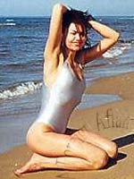 Russian Women Video Clip Profile 23490