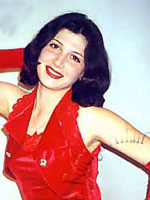 Russian Women Video Clip Profile 23513