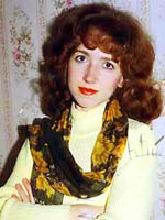 Russian Women Video Clip Profile 23791