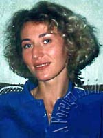 Russian Women Video Clip Profile 23830