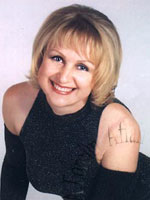 Russian Women Video Clip Profile 24010