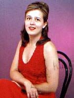 Russian Women Video Clip Profile 24683