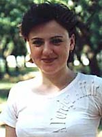 Russian Women Video Clip Profile 24879