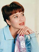 Russian Women Video Clip Profile 25398