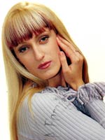 Russian Women Video Clip Profile 25636