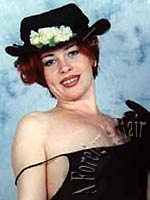 Russian Women Video Clip Profile 25987