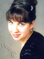 Russian Women Video Clip Profile 26436