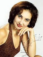Russian Women Video Clip Profile 26750