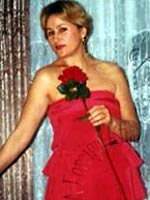 Russian Women Video Clip Profile 26876