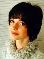 Russian Women Video Clip Profile 26941