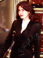 Russian Women Video Clip Profile 27290