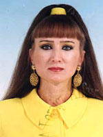 Russian Women Video Clip Profile 27456