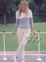 Russian Women Video Clip Profile 27509