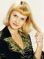 Russian Women Video Clip Profile 28208