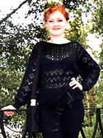 Russian Women Video Clip Profile 28351