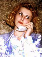 Russian Women Video Clip Profile 28435