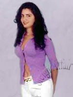 Russian Women Video Clip Profile 28565