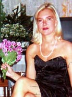 Russian Women Video Clip Profile 28792