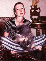 Russian Women Video Clip Profile 28921
