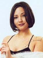 Russian Women Video Clip Profile 29005