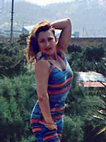 Russian Women Video Clip Profile 29103