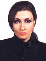 Russian Women Video Clip Profile 29412
