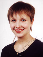Russian Women Video Clip Profile 29507