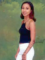 Russian Women Video Clip Profile 29890