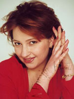 Russian Women Video Clip Profile 29904