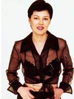 Russian Women Video Clip Profile 30115
