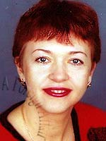Russian Women Video Clip Profile 30320