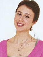 Russian Women Video Clip Profile 30327