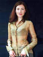 Russian Women Video Clip Profile 30333