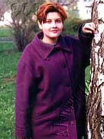 Russian Women Video Clip Profile 30502