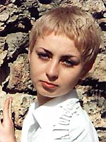 Russian Women Video Clip Profile 30581