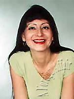 Russian Women Video Clip Profile 30620
