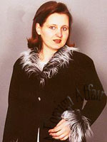 Russian Women Video Clip Profile 30717