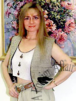 Russian Women Video Clip Profile 30878
