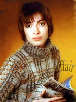 Russian Women Video Clip Profile 30902