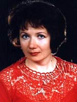 Russian Women Video Clip Profile 31025
