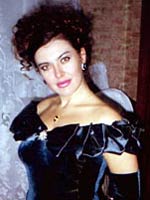 Russian Women Video Clip Profile 31364