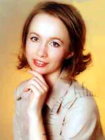 Russian Women Video Clip Profile 31511